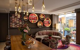 Hotel Du Cadran Paris 4*